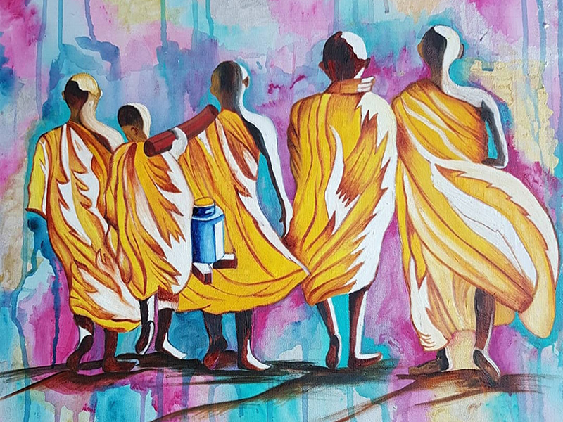 "أرتيزار"... متجر فريد من نوعه لمحبّي الفن يرى النور في الإمارات